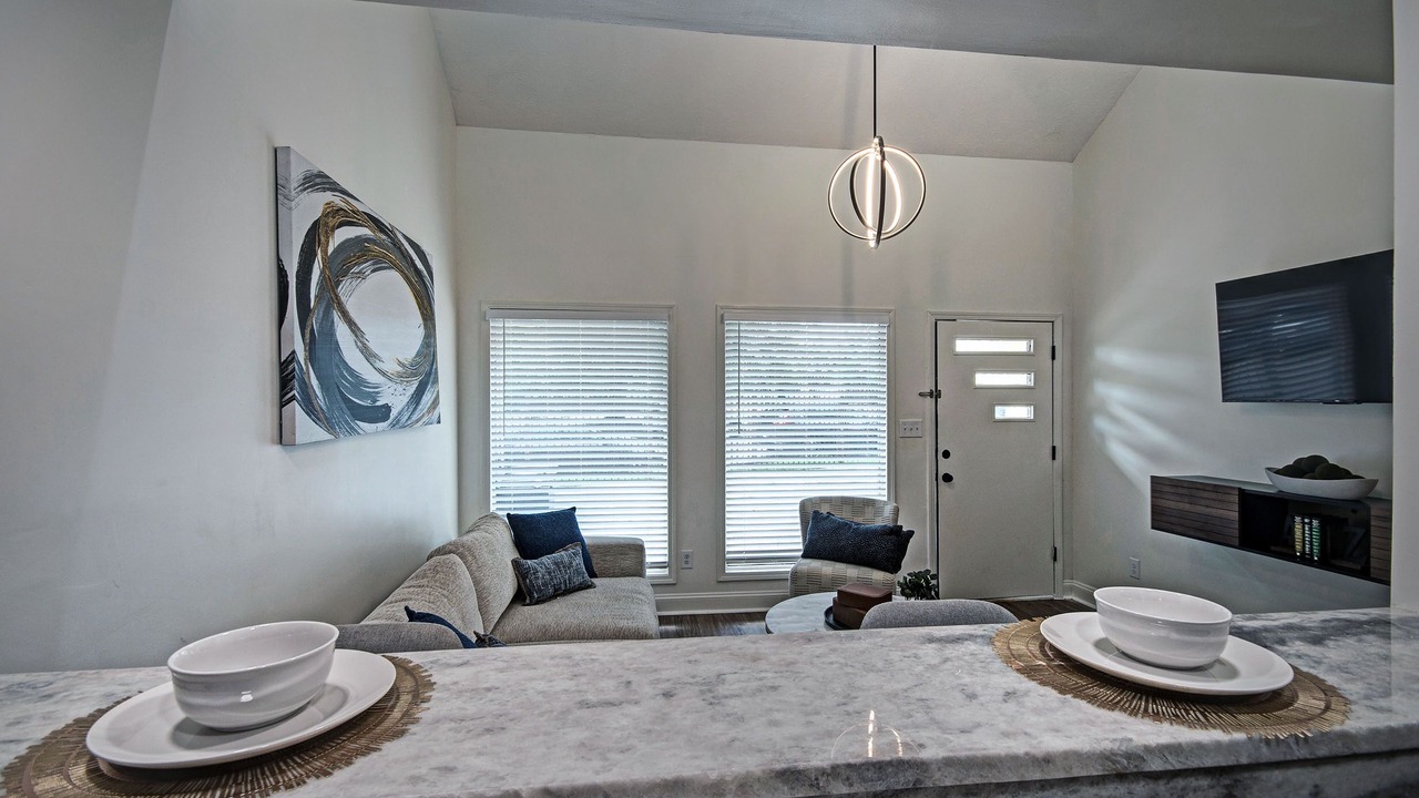 Photo of Livingroom in Fondren