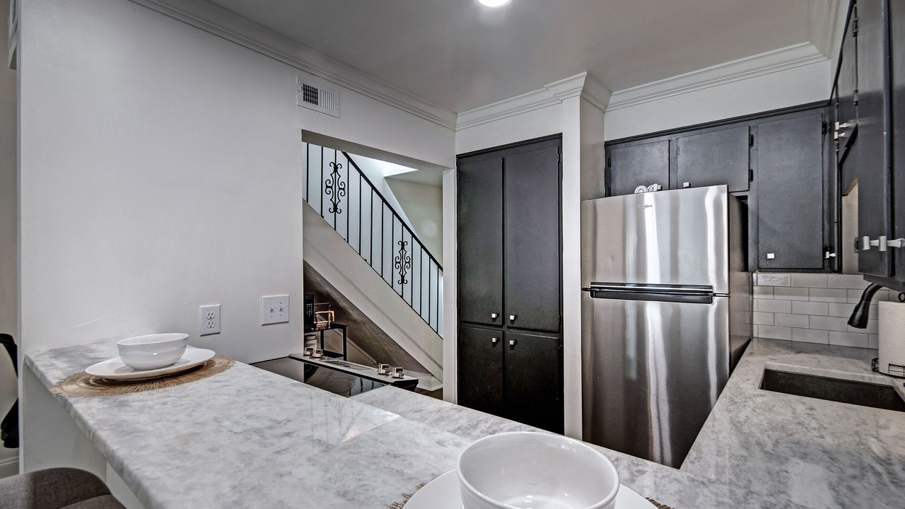 Photo of Kitchen in Fondren
