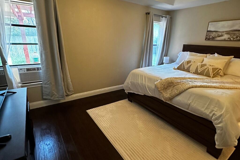 Photo of Bedroom in Trophy Club