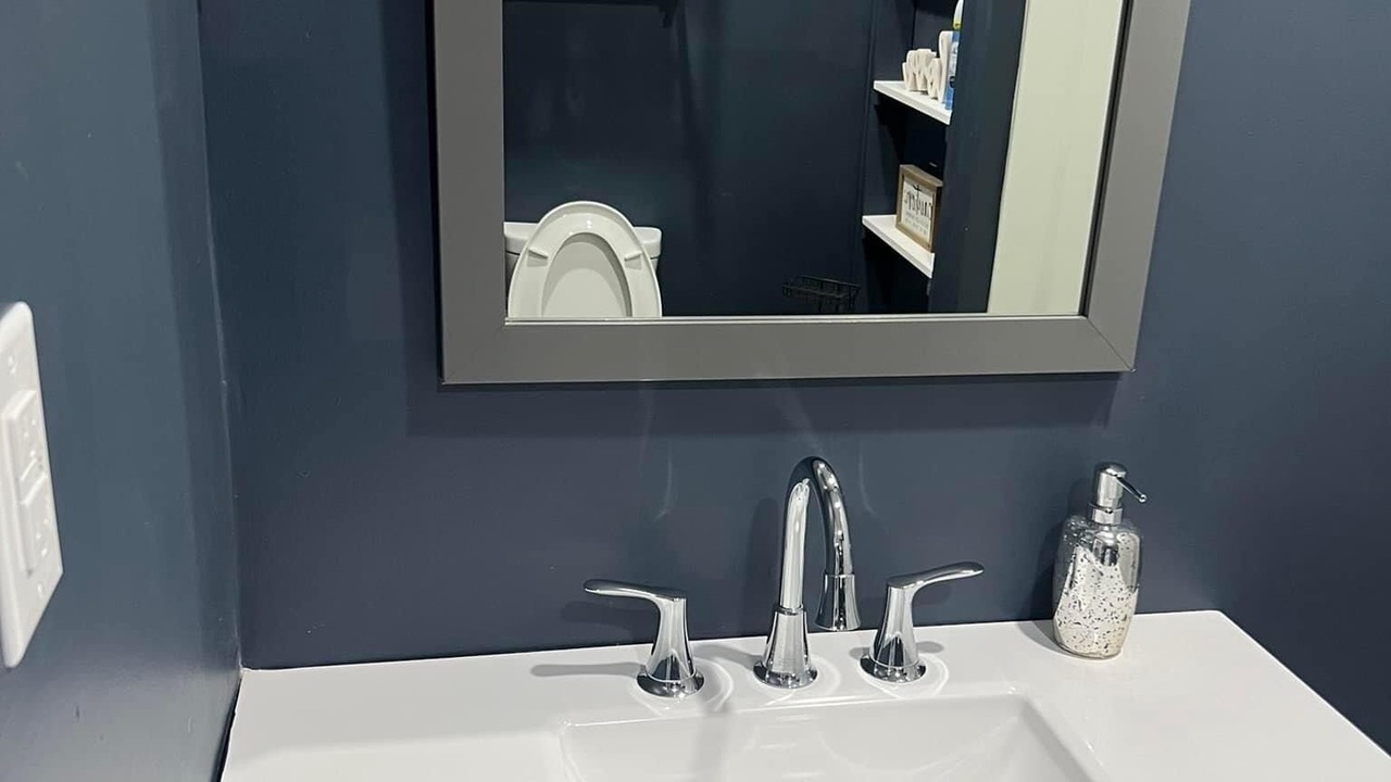 Photo of Bathroom in McComb