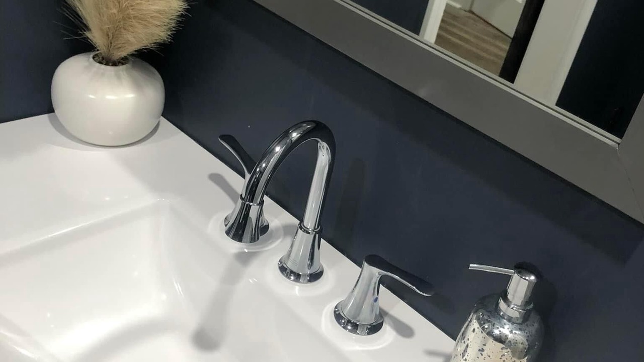 Photo of Bathroom in McComb