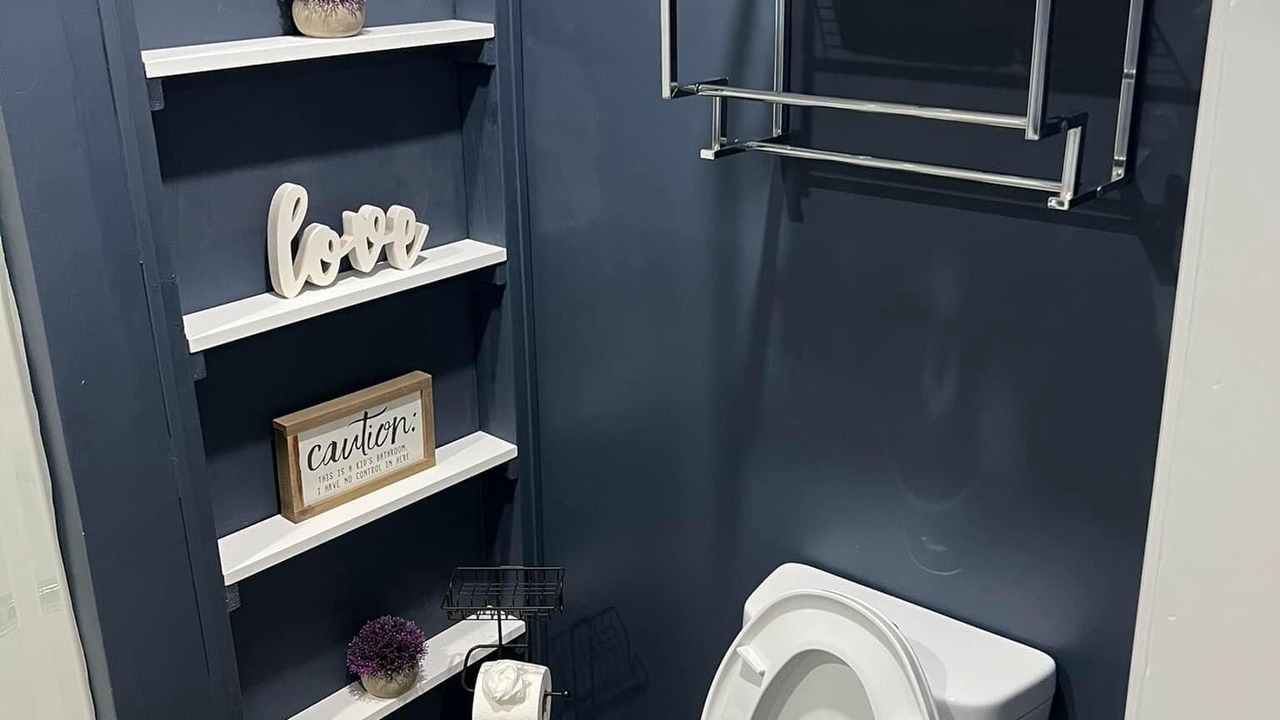 Photo of Bathroom in McComb