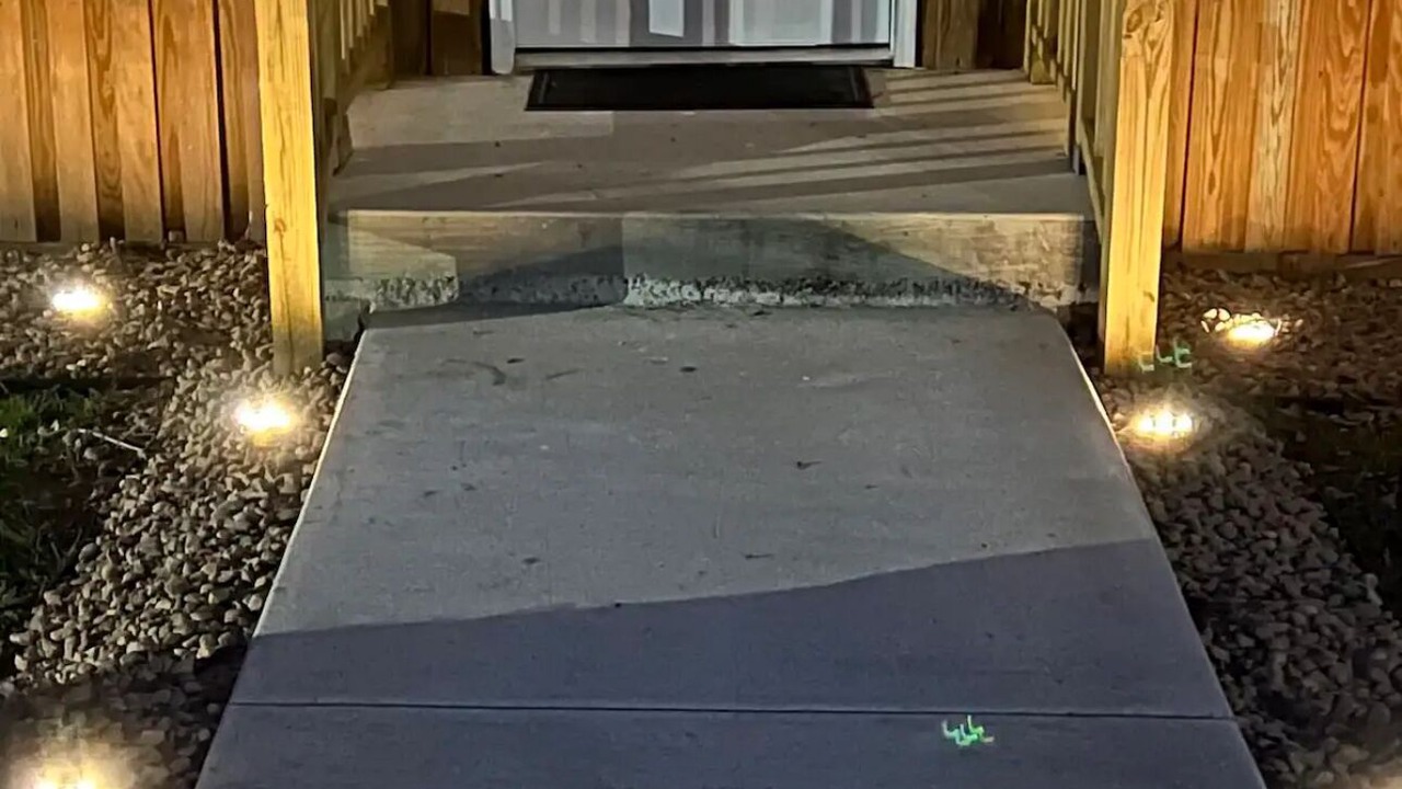 Photo of Outdoor in McComb