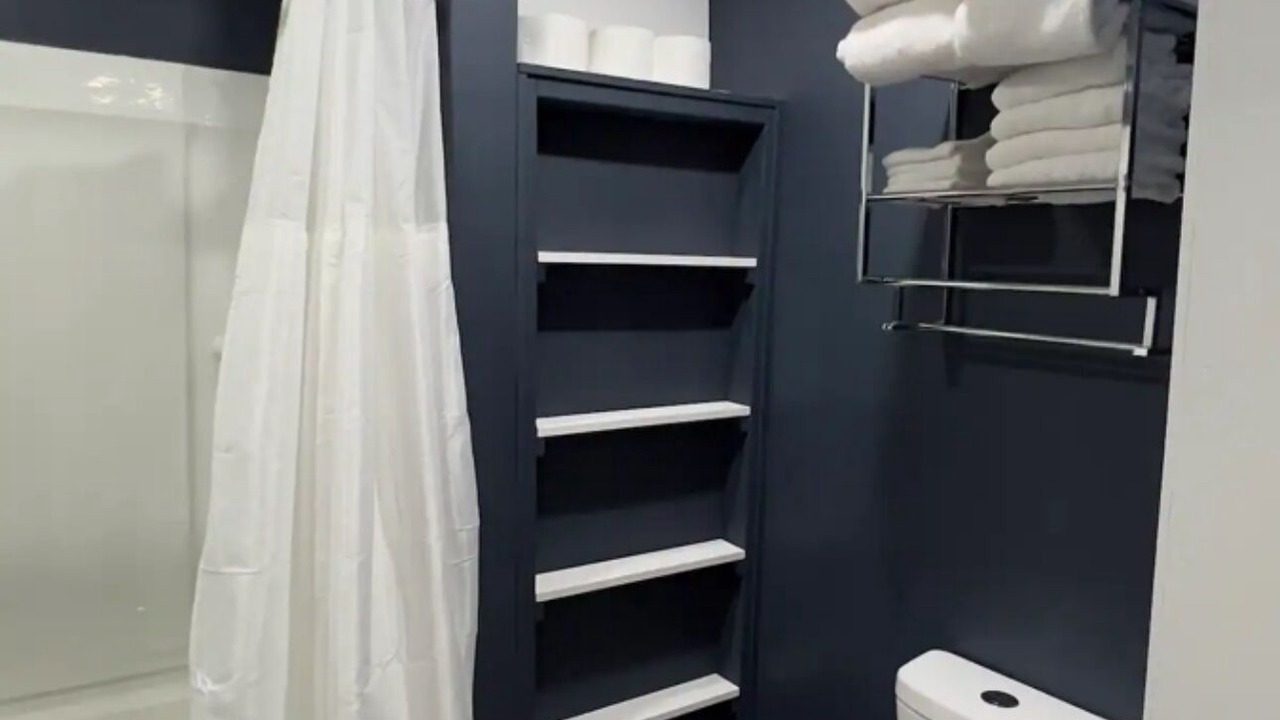 Photo of Bathroom in McComb