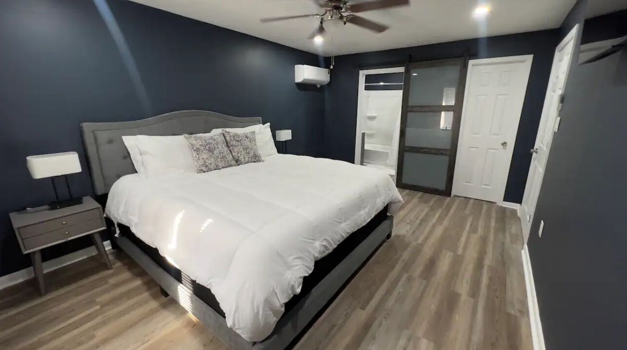 Photo of Bedroom in McComb