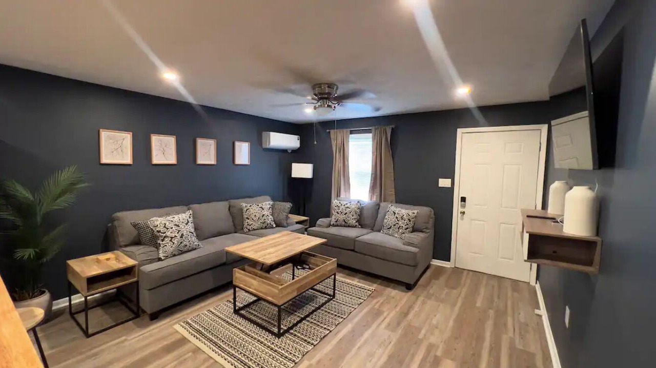 Photo of Livingroom in McComb