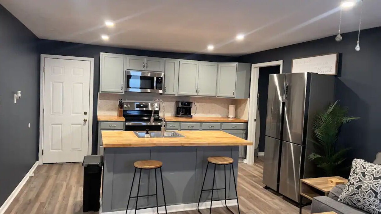 Photo of Kitchen in McComb