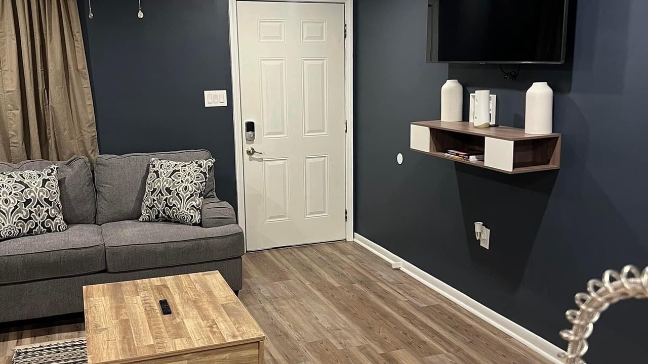 Photo of Livingroom in McComb