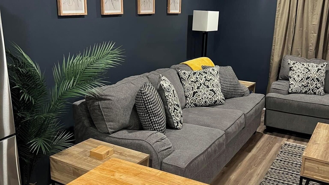 Photo of Livingroom in McComb