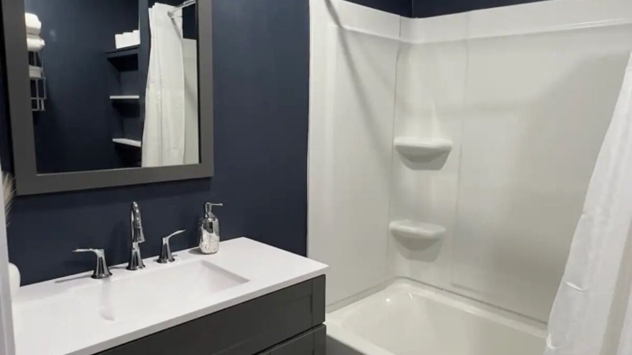 Photo of Bathroom in McComb