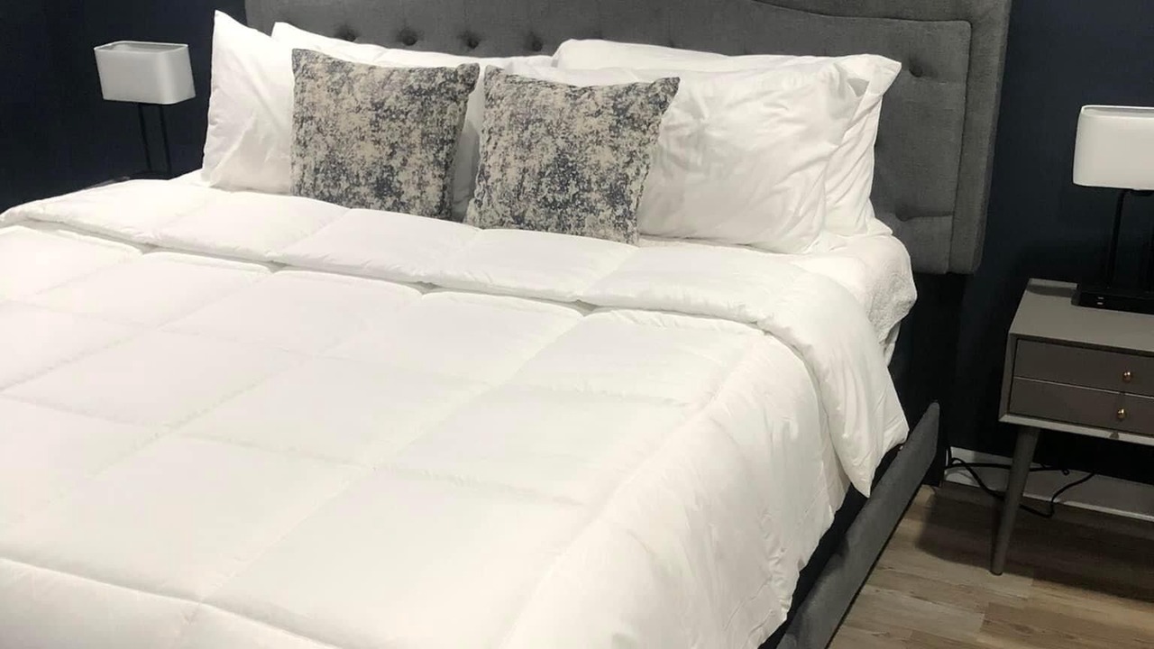 Photo of Bedroom in McComb