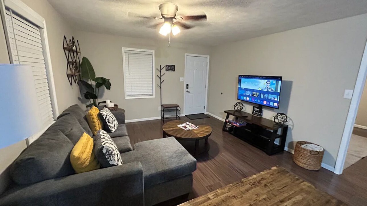 Photo of Livingroom in McComb