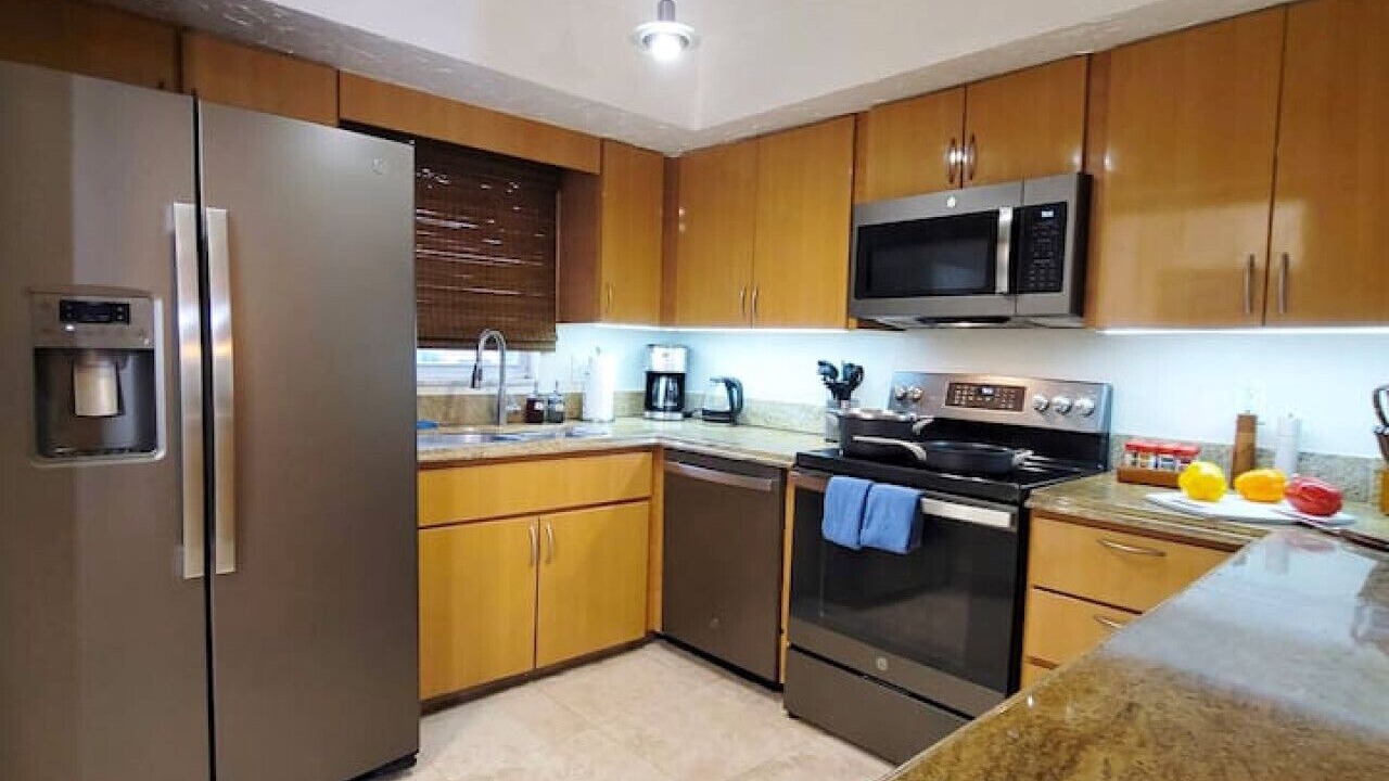 Photo of Kitchen in Sugar Sands