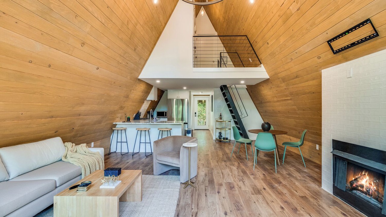 Photo of Livingroom in New Iberia
