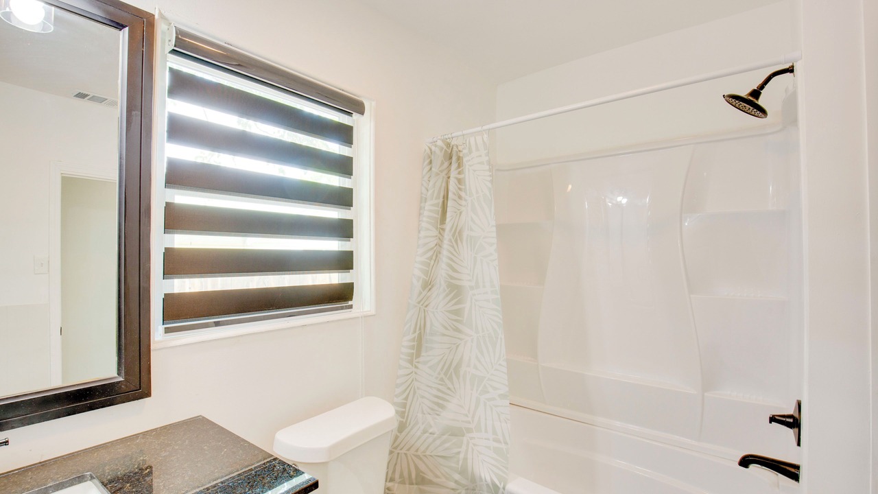 Photo of Bathroom in Cedar Hill