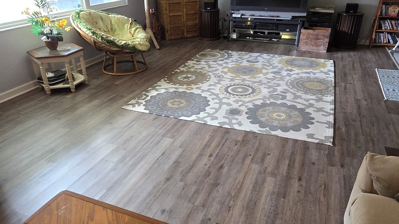Photo of Livingroom in Homosassa