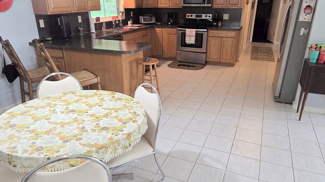 Photo of Kitchen in Homosassa