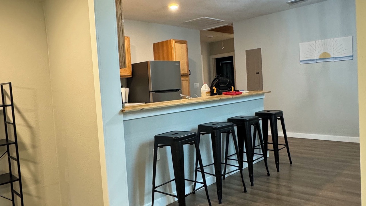 Photo of Kitchen in Marshall