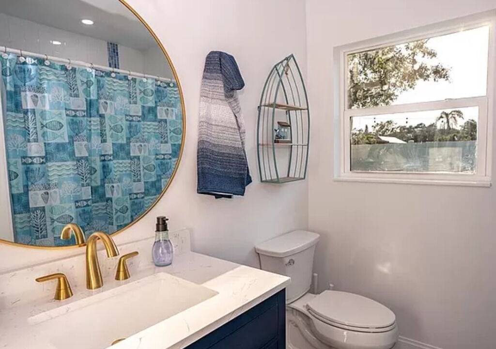 Photo of Bathroom in Palmetto