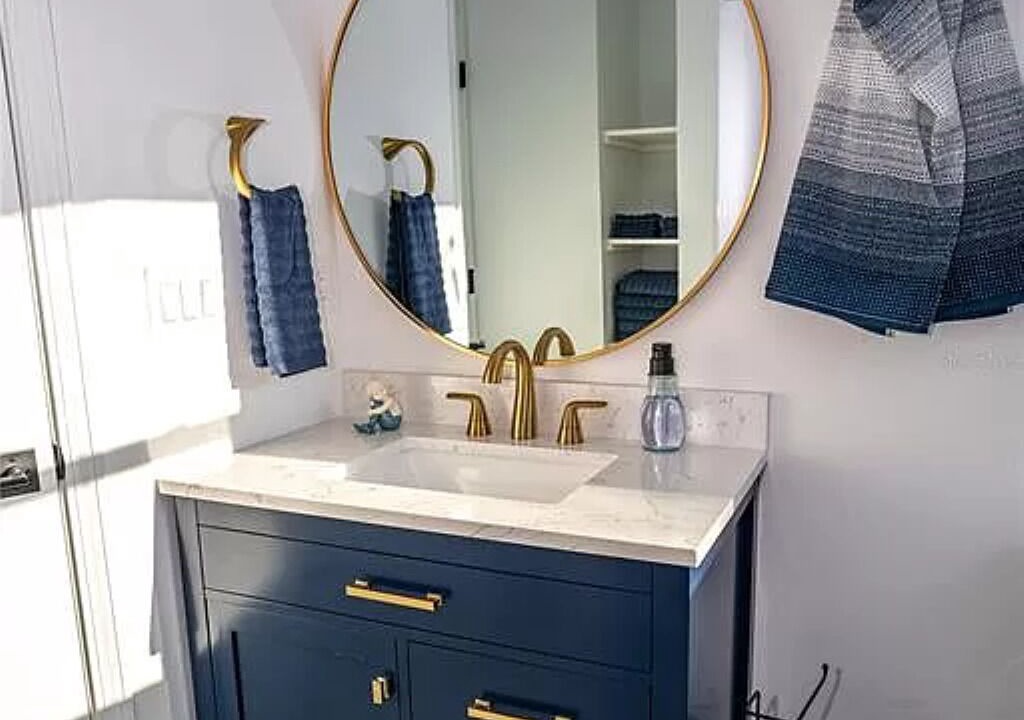 Photo of Bathroom in Palmetto