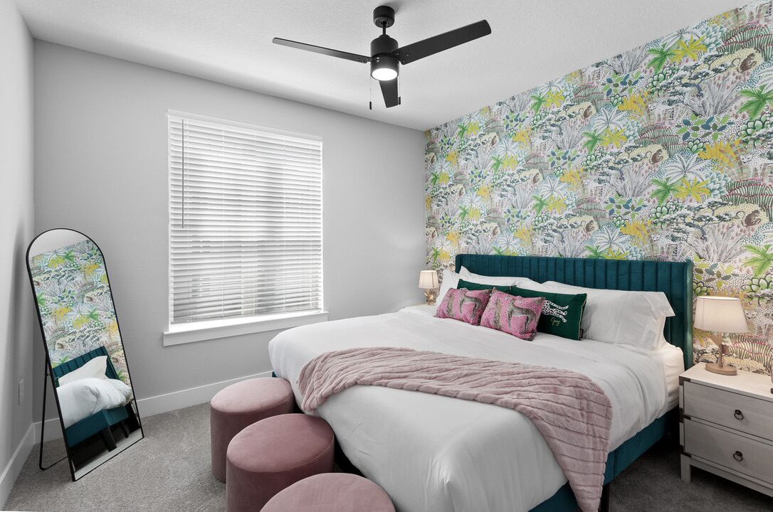 Photo of Bedroom in Southside
