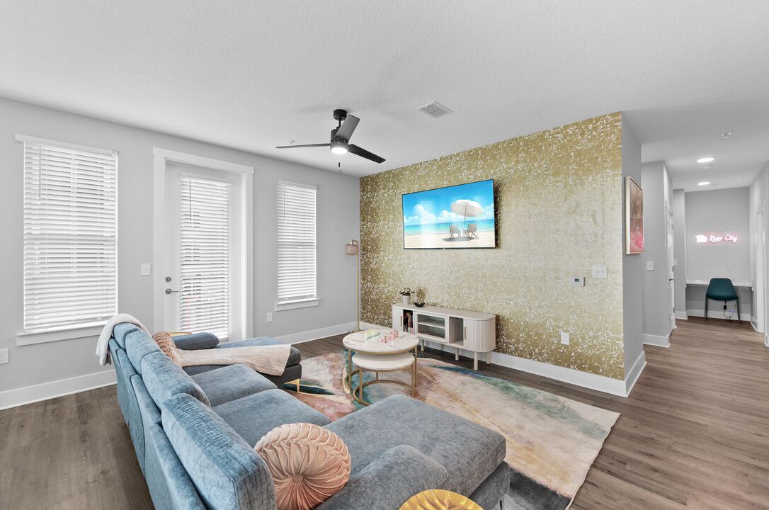 Photo of Bedroom in Southside
