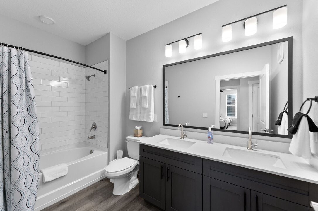 Photo of Bathroom in Southside