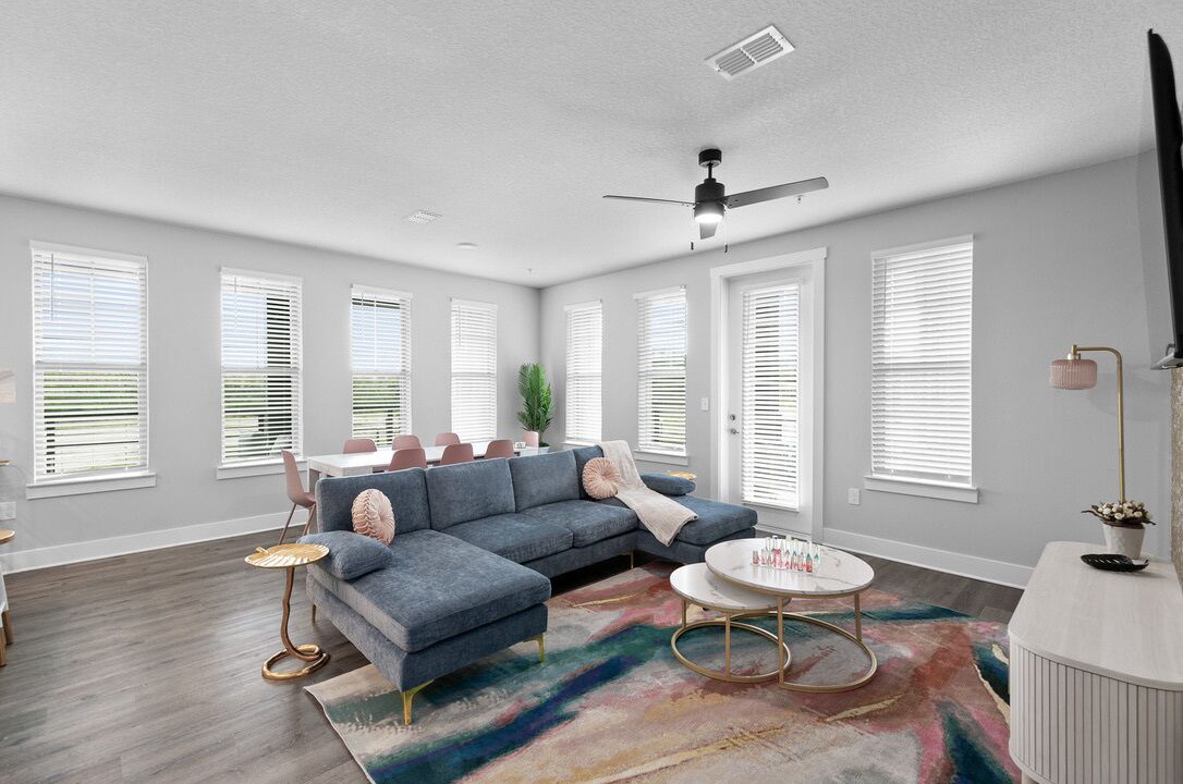 Photo of Bedroom in Southside