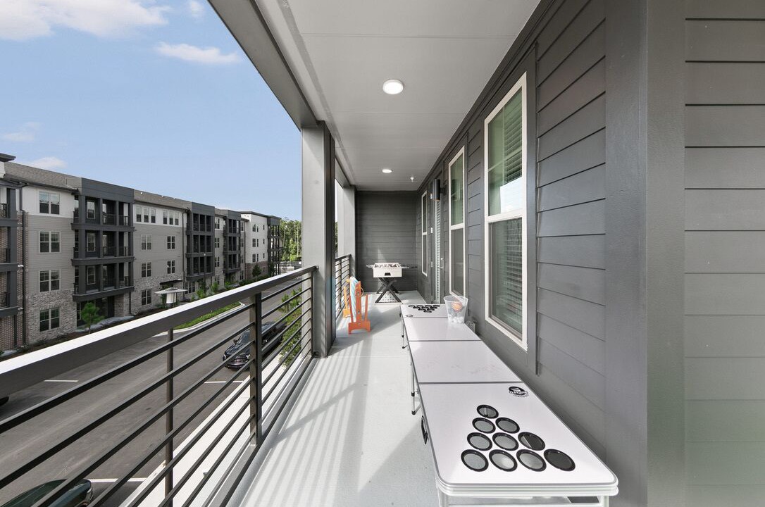 Photo of Outdoor in Southside