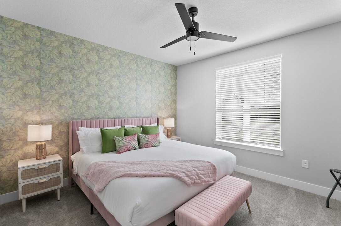Photo of Bedroom in Southside