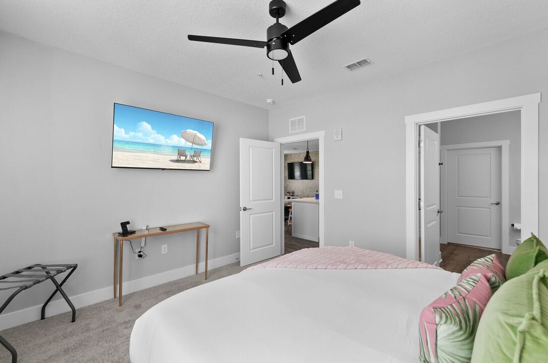 Photo of Bedroom in Southside