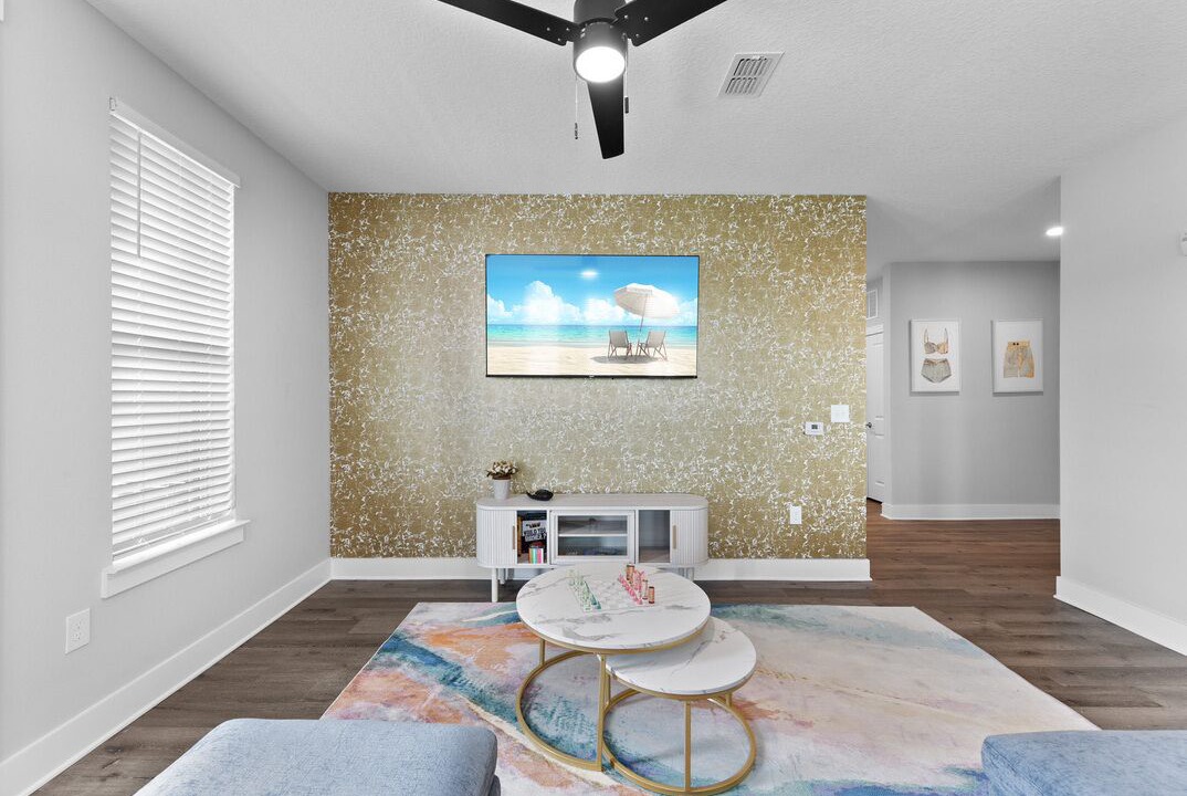 Photo of Livingroom in Southside