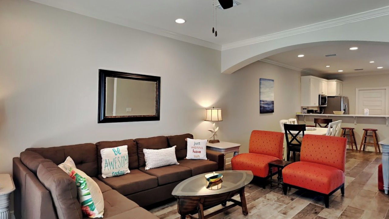 Photo of Livingroom in Sunset Pass