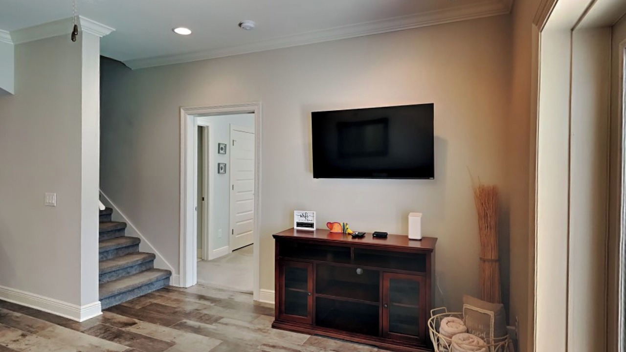 Photo of Livingroom in Sunset Pass