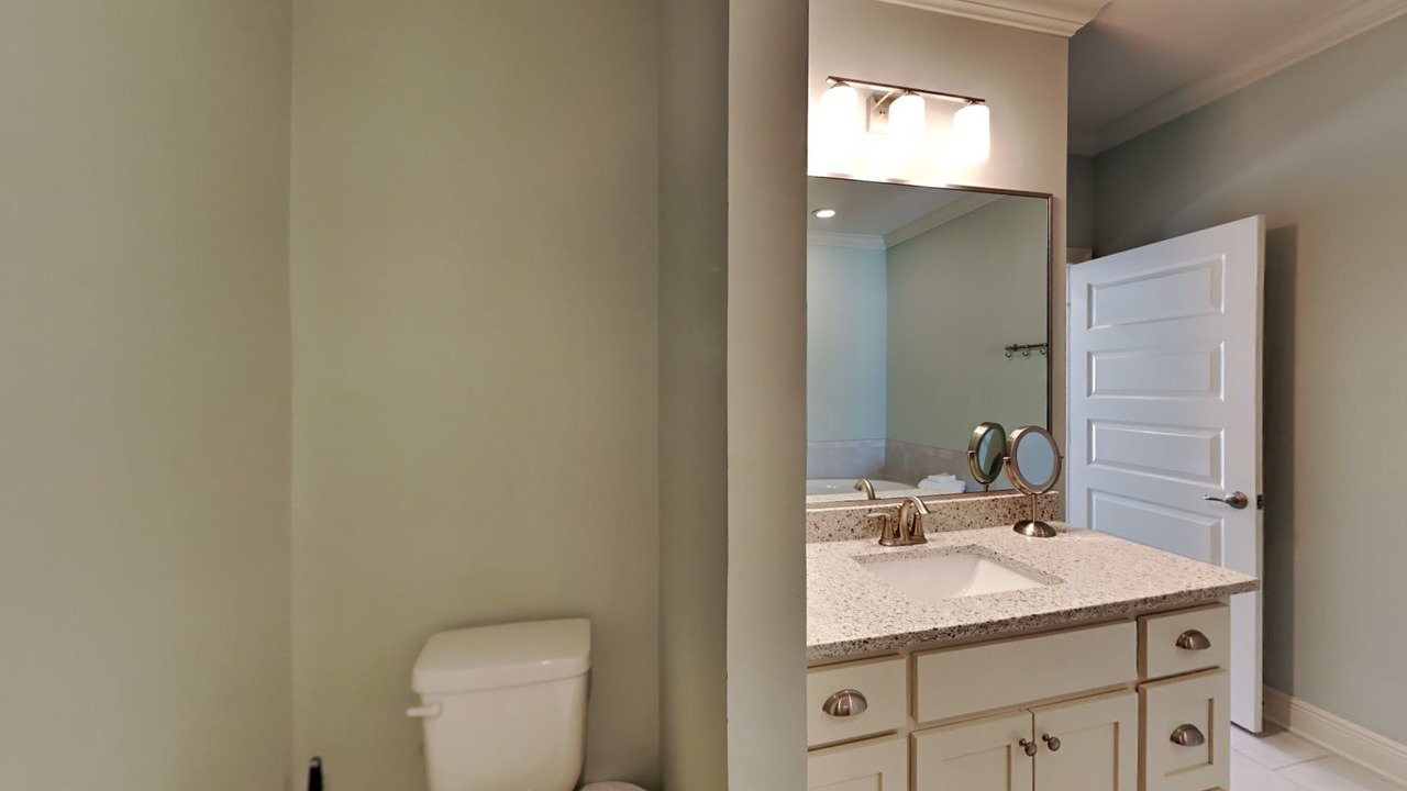 Photo of Bathroom in Sunset Pass