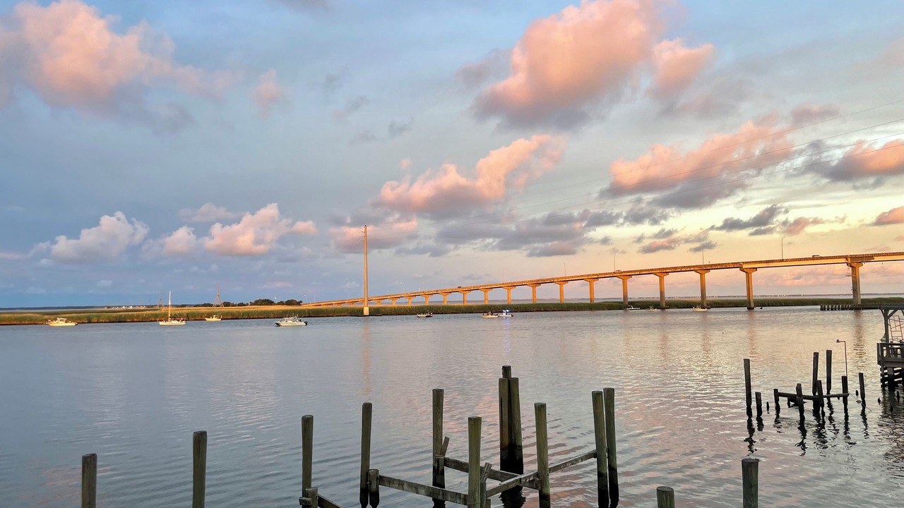 Photo of Others in Historic Downtown Apalachicola