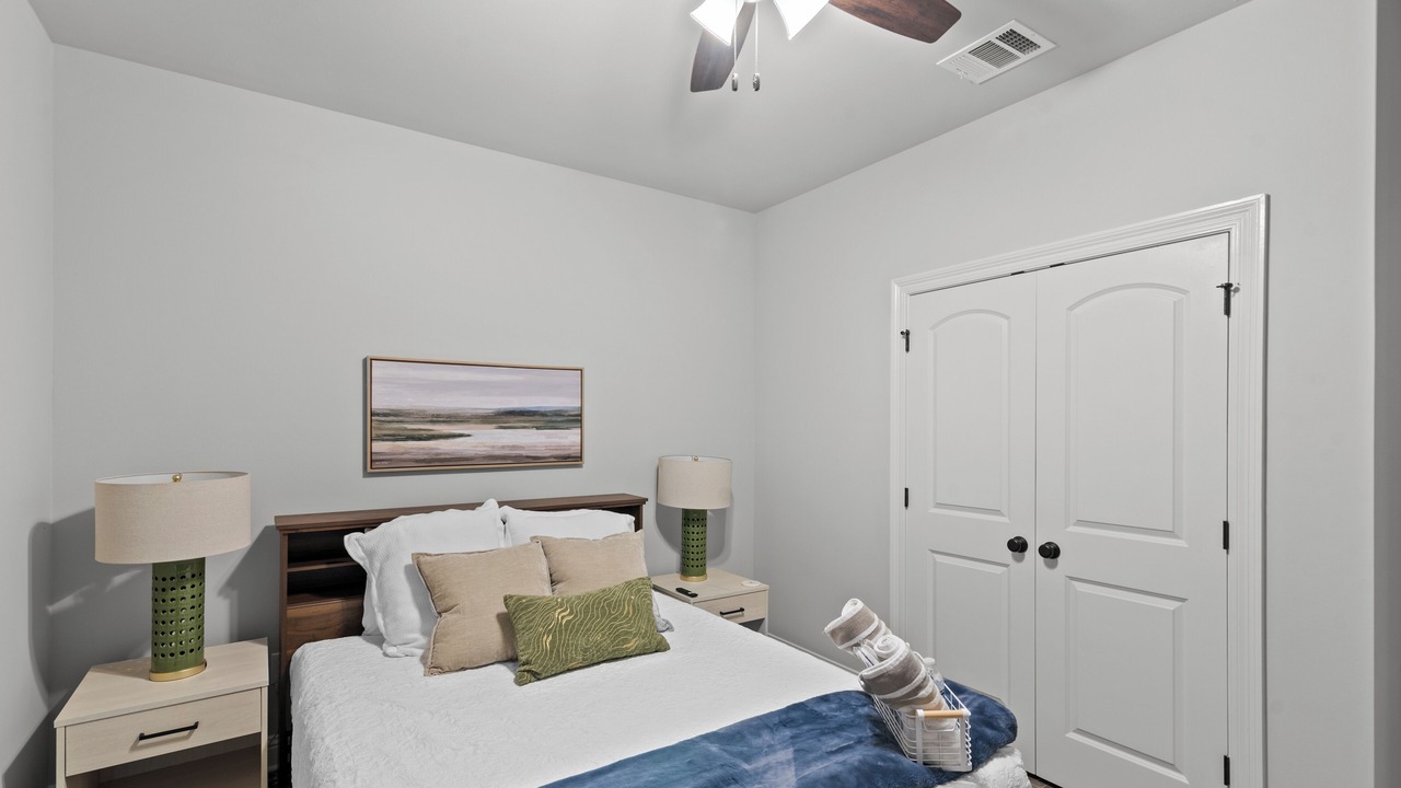 Photo of Bedroom in Shreveport