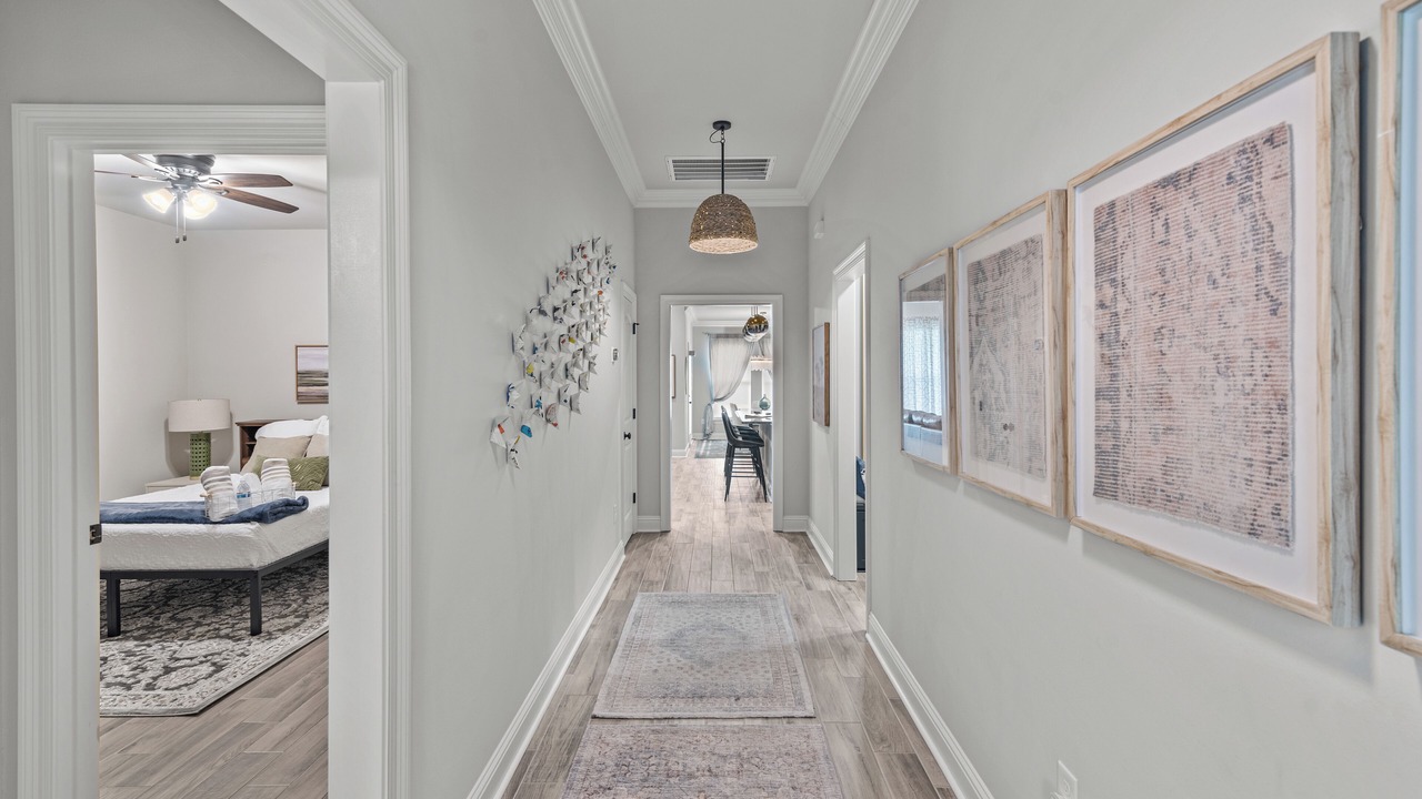 Photo of Bedroom in Shreveport