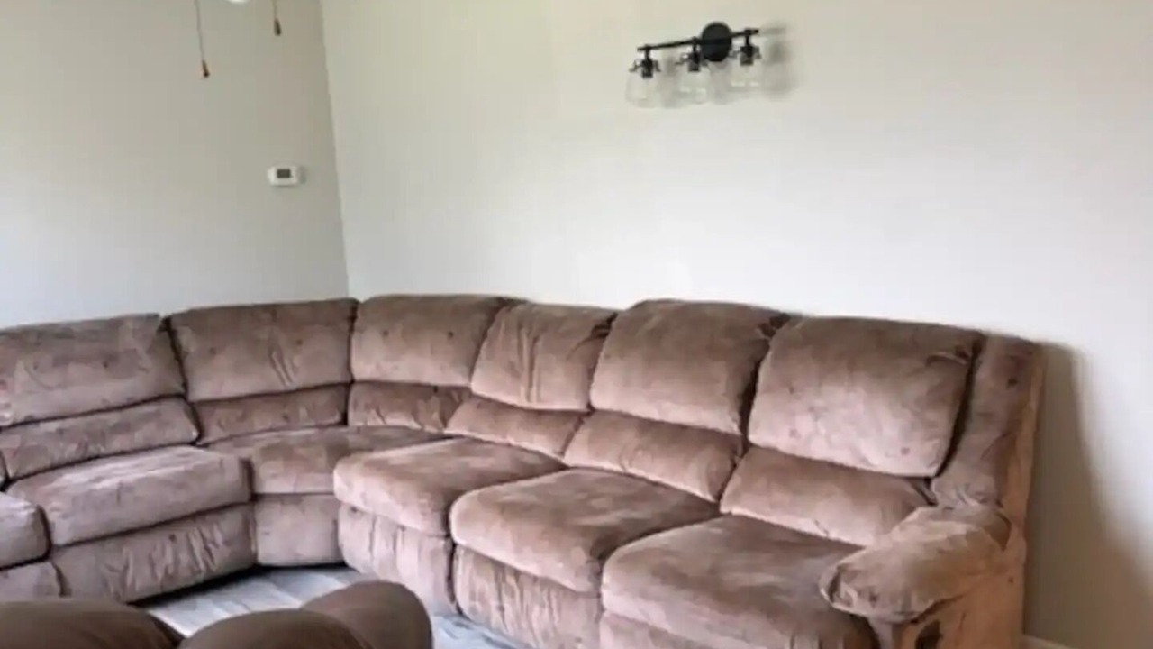 Photo of Livingroom in Sulphur