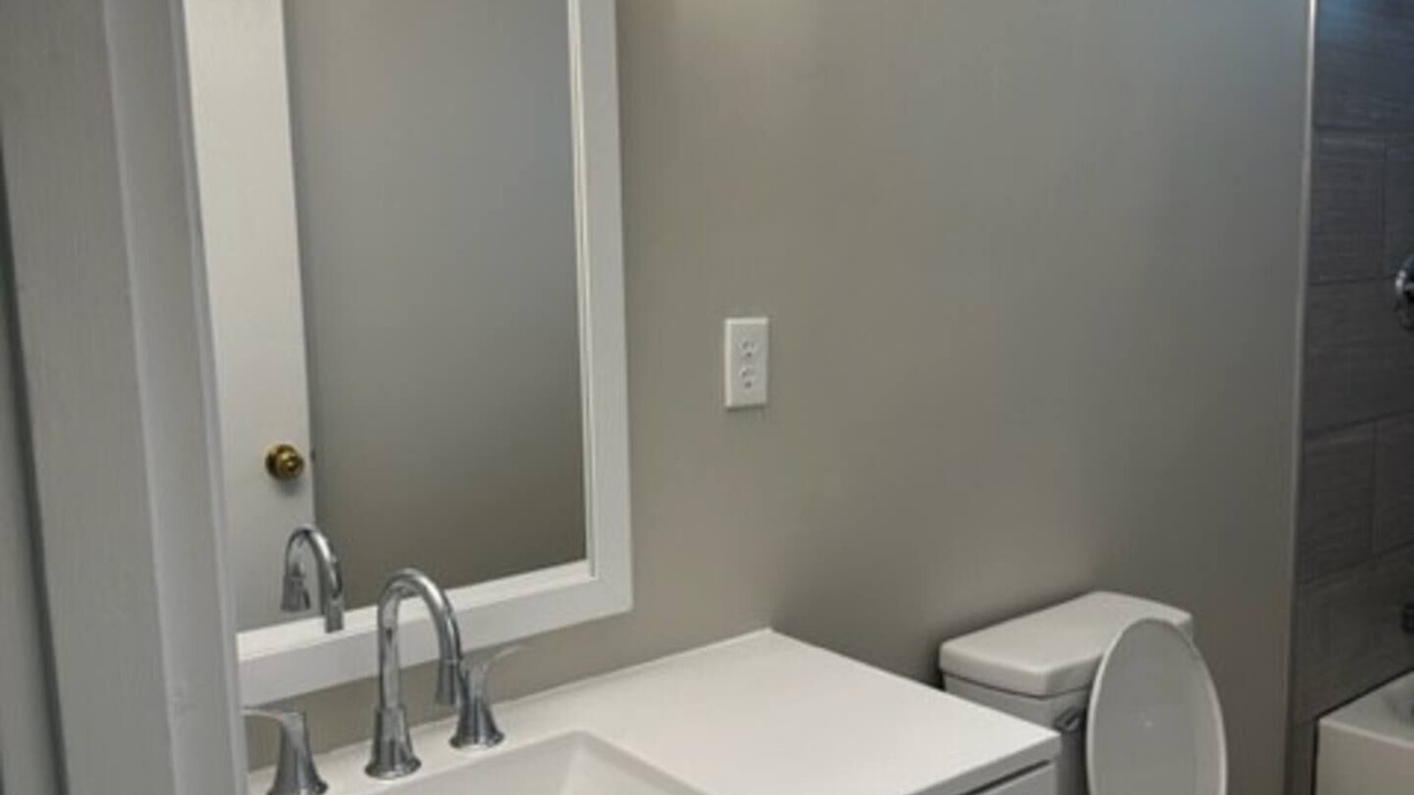 Photo of Bathroom in Sulphur