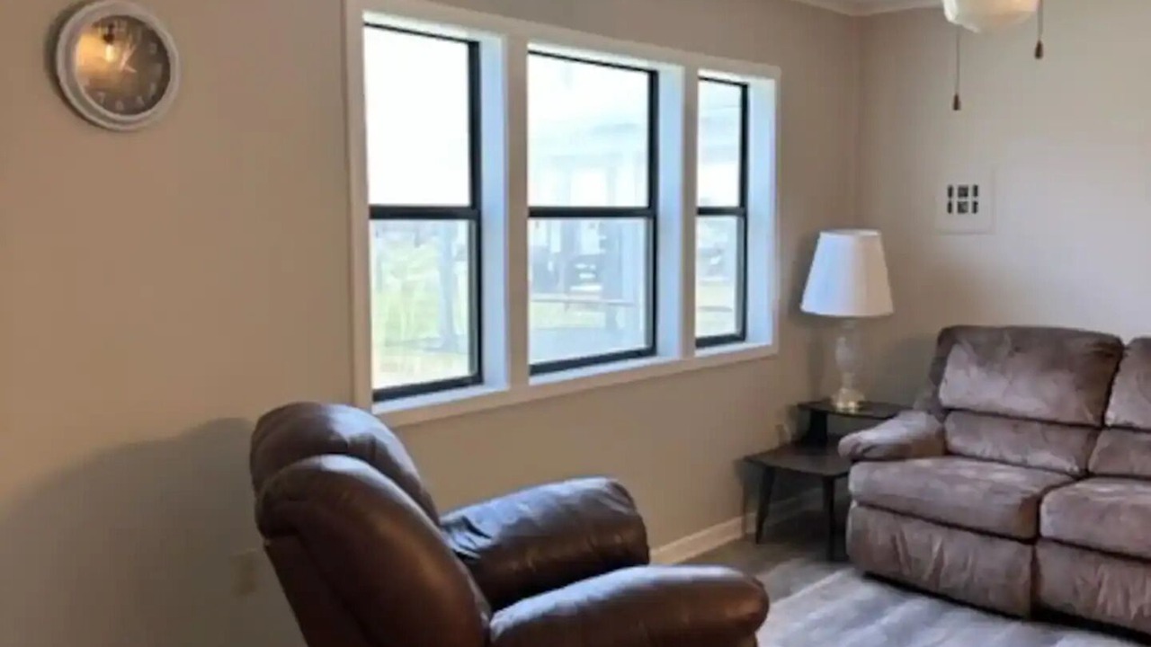 Photo of Livingroom in Sulphur