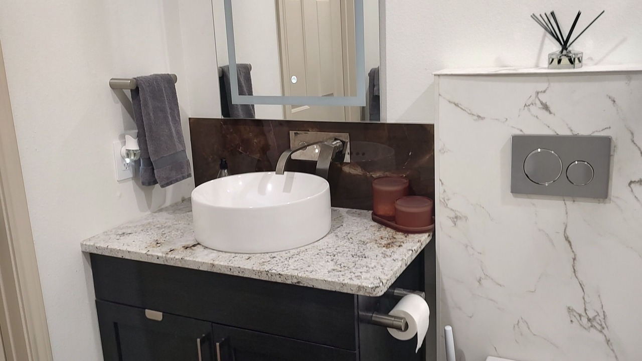 Photo of Bathroom in Holly Lake Ranch