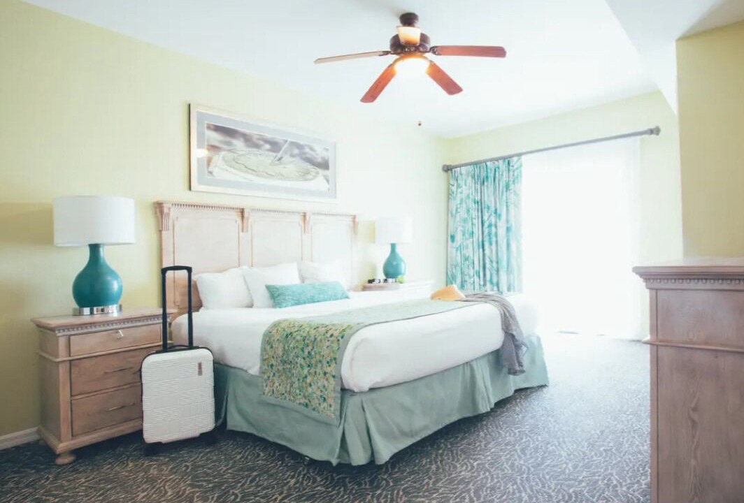 Photo of Bedroom in Orange Lake