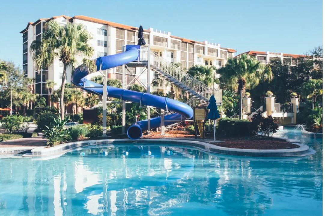 Photo of Outdoor in Orange Lake