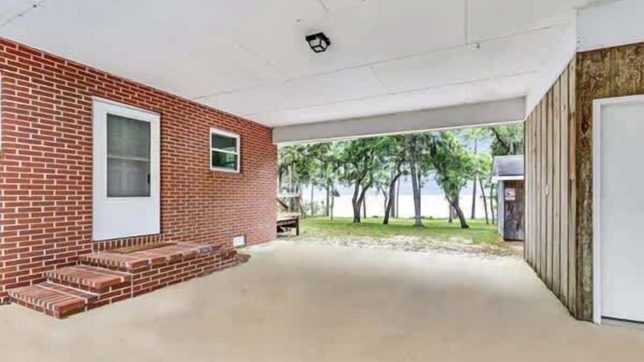 Photo of Patio Balcony in Eastpoint