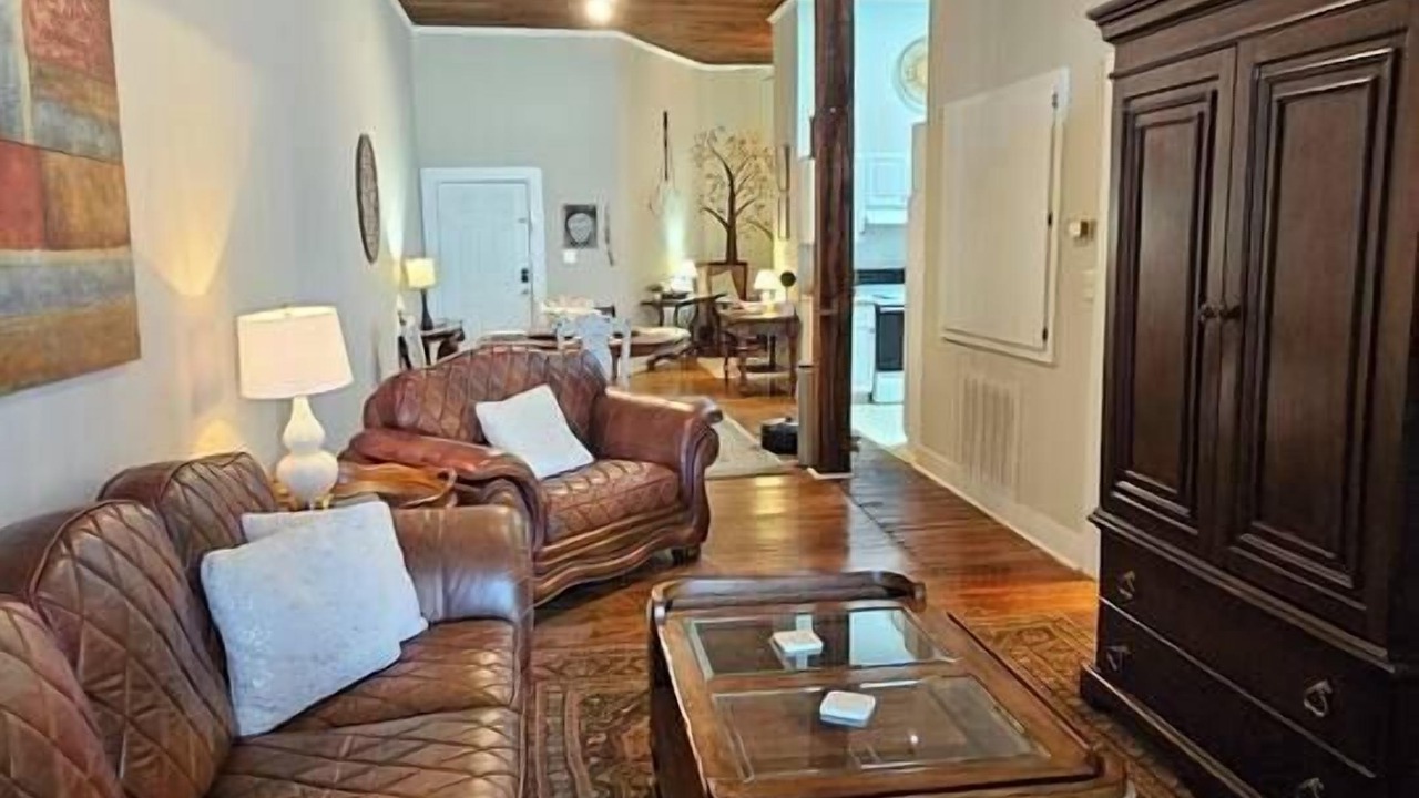 Photo of Livingroom in Columbus