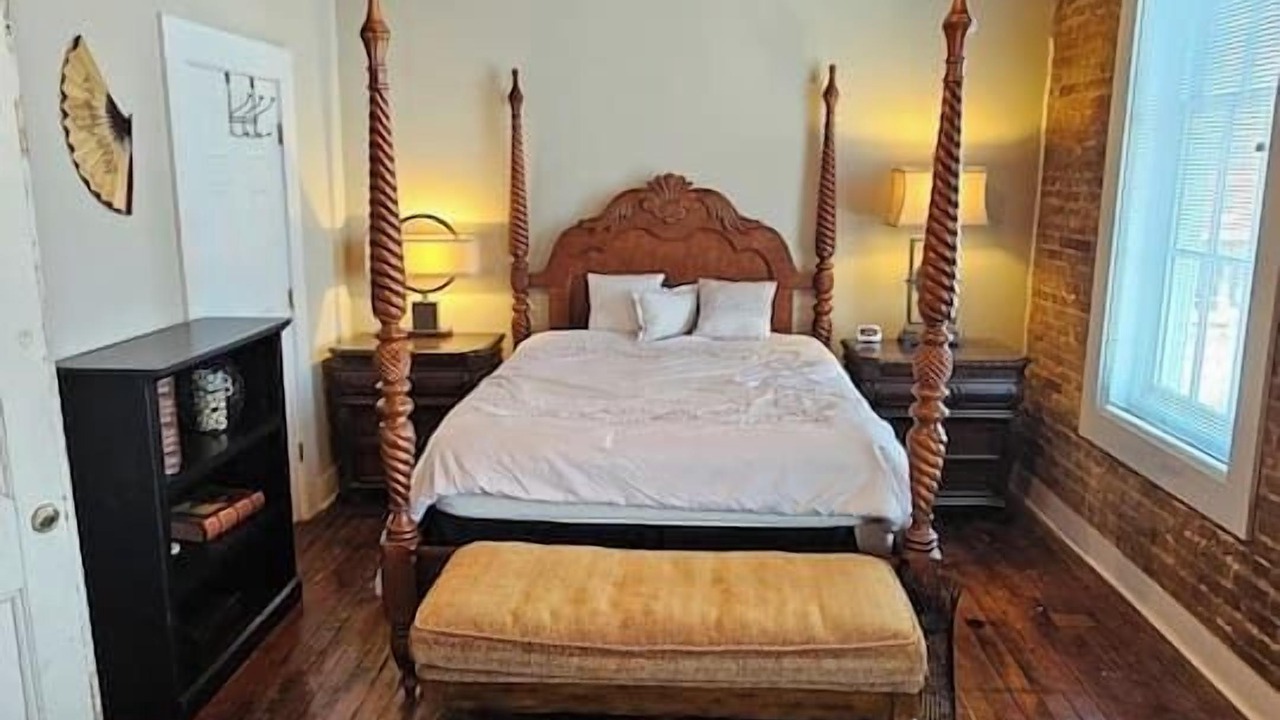 Photo of Bedroom in Columbus
