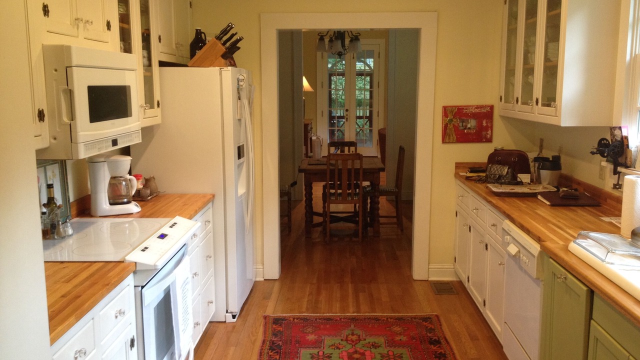 Photo of Kitchen in Oxford