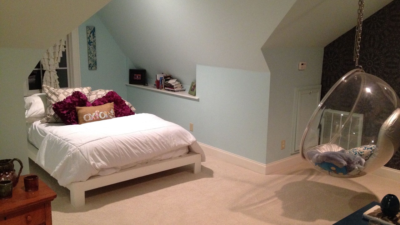 Photo of Bedroom in Oxford