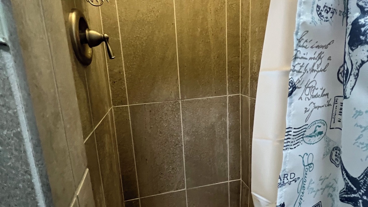 Photo of Bathroom in Carrabelle